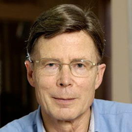  Professor Kurt Lambeck Headshot 
